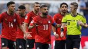 Federación de Egipto exige a la FIFA investigar y excluir al árbitro del duelo ante Argentina