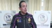 Concejo Municipal de La Paz denuncia a César Dockweiler por presunta conducta antieconómica