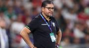 Es un sueño: Óscar Villegas, DT de Bolivia se ilusiona con jugar el Mundial 2030