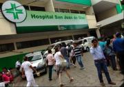 Casi 23.000 personas accedieron a la ficha digital del hospital San Juan de Dios, según la Gobernación