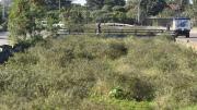 Alcaldía cruceña anuncia cinco licitaciones para ampliar el mantenimiento vial y la limpieza de canales