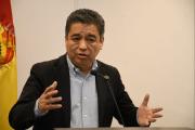 Hubiéramos querido que continúe: Gobierno se pronuncia sobre la salida de Yañez