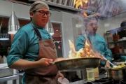 Más de 100.000 empleos se perdieron en el sector gastronómico tras más de 50 días de bloqueos