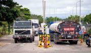 YPFB estima solucionar el abastecimiento de combustibles hasta fin de mes: “El problema es la falta de fluidez”