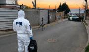 Boliviano fallece en Chile por un impacto de bala en el tórax