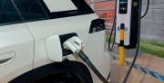 Dirigente transportista pide a legisladores promover vehículos eléctricos en lugar de nacionalización de “chutos”