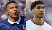 Francia y Marruecos definen al primer semifinalista del Mundial