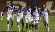 Se reanudó el fútbol boliviano: GV San José derrotó a Tomayapo de forma agónica