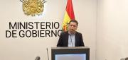 GOBIERNO DEJA EN MANOS DE LA ALP EL DEBATE SOBRE LOS “AUTOS CHUTOS”