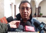 Sindicato de Trabajadores Municipales anuncia acciones penales por presunta difamación en redes sociales