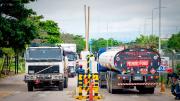 YPFB: Fluidez en el abastecimiento de combustible se normalizará de forma progresiva hasta fin de mes