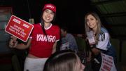 Yango se suma al Fan Fest de Paceña con experiencias para que los hinchas vivan la emoción del Mundial