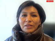 Chapetón abre la puerta a pulir artículos de la Ley de Acceso a la Información