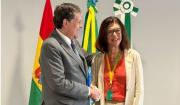 Petrobras retorna a Bolivia con nuevas inversiones para fortalecer la exploración y producción de gas