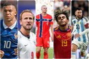 Este jueves arranca la recta final del Mundial: ocho selecciones van por un lugar en semifinales