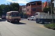 Transporte Libre de Potosí se declara en emergencia por falta de combustibles y anuncia posibles movilizaciones