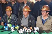 FENCOMIN denuncia venta ilegal de combustible y pide al Gobierno reforzar controles