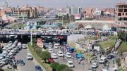 Alcaldía de El Alto impulsa el programa “La Ceja.30” para reordenar y transformar el principal centro urbano