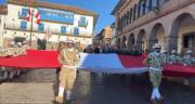 Agenda informativa: Justiniano participa en la reunión continental de ministros de Defensa en Perú