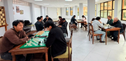 El Club Blitz abre sus Clases de Ajedrez Vacacional en La Paz