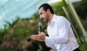 Velasco presentará proyecto de ley para que el IT sea el primer impuesto coparticipable bajo el 50-50
