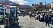 La Paz: Sube el precio de los pasajes a Mapiri y Tipuani por las filas de combustible, reporta empresa de transporte