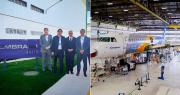 Con 10 de 20 aeronaves operativas, Gobierno gestiona la renovación de la flota de BoA