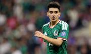 Gilberto Mora se graduó de preparatoria tras disputar el Mundial con México