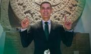 México hace oficial el nuevo ciclo al mando de Rafa Márquez como nuevo DT