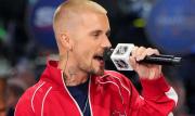 Justin Bieber se suma a Shakira, Madonna y BTS en el show de medio tiempo del Mundial
