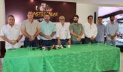 Con aforo completo y la presencia de autoridades, arranca el MasterMeat 2026 en la Fexpocruz