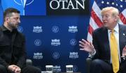 Trump permitirá a Ucrania fabricar misiles Patriot