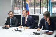 ONU pide el fin de sanciones a Venezuela