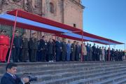 Bolivia: La Defensa del Siglo XXI debe proteger a las personas y fortalecer la democracia