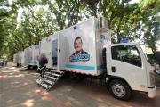 Le congelan las cuentas y activan alerta migratoria contra Jhonny Fernández