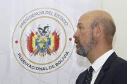 El gerente de BoA rompe el silencio y descarta estar de vacaciones