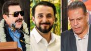 Gobernadores del eje en contradicción sobre nacionalización de autos chutos