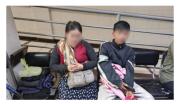Defensoría del Pueblo activa coordinación para seguimiento de un caso de trata de niños en pueblos indígena Ayoreo