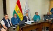 YPFB agiliza sus sistemas para una mayor fluidez en la entrega de combustibles