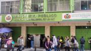 Fiscalía abre investigación por el delito de biocidio, tras la confirmación de restos caninos en El Alto