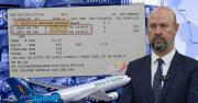 El Gerente de BoA viajó a EEUU sin permiso de sus superiores y el gobierno evalúa su situación