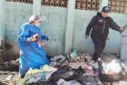 El Alto: Presumen que restos de can hallados en 4 distritos fueron usados para elaborar salchichas