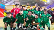 La selección boliviana de talla baja se prepara para el mundial en Marruecos
