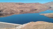 Misicuni tiene agua para 2 años con embalse al 90%; distribuye 40% de su capacidad