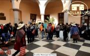 Gobierno Municipal de Potosí tiene 459 millones de bolivianos para este 2026
