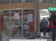 Cada día se emiten entre 100 a 150 permisos de viaje para menores