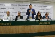 AMDECRUZ exige más ítems de salud y cuestiona la ausencia de la ministra en reunión con alcaldes