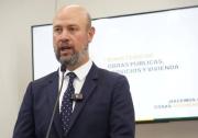 Gobierno anuncia la destitución del Gerente General de BoA