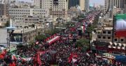 Irán sepultará a Jamenei en su ciudad natal tras fuego cruzado con EEUU
