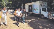 Congelan cuentas y activan la alerta migratoria contra Jhonny